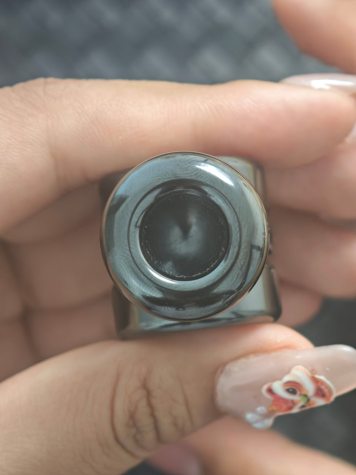 Spin Zirconium