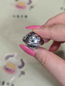 Planet Stainless Steel