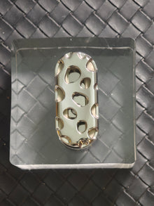 Top B Stainless Steel PEEK