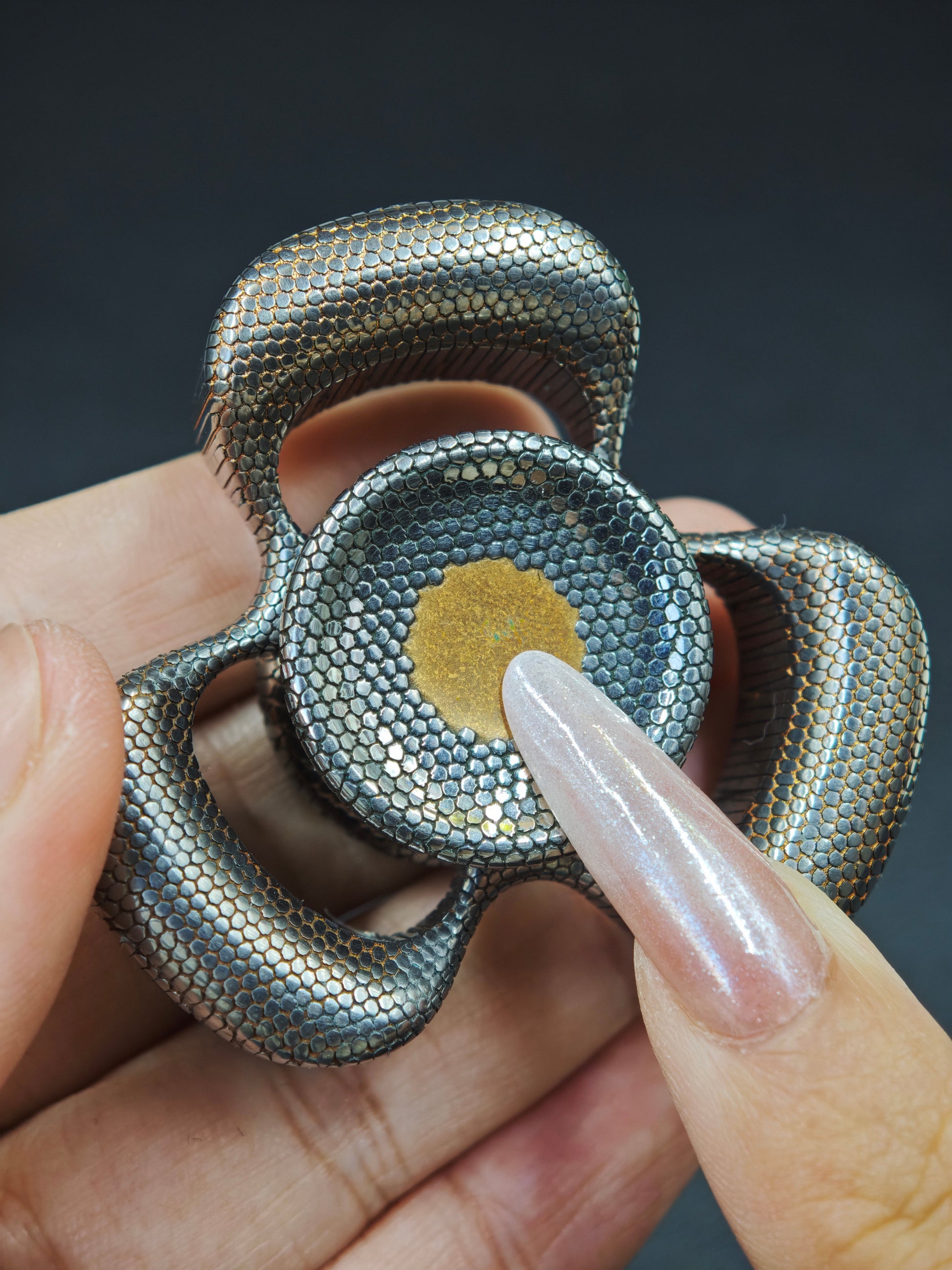 Superconductor