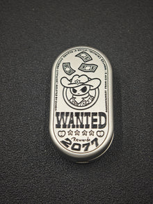 Cowboy Stainless Steel