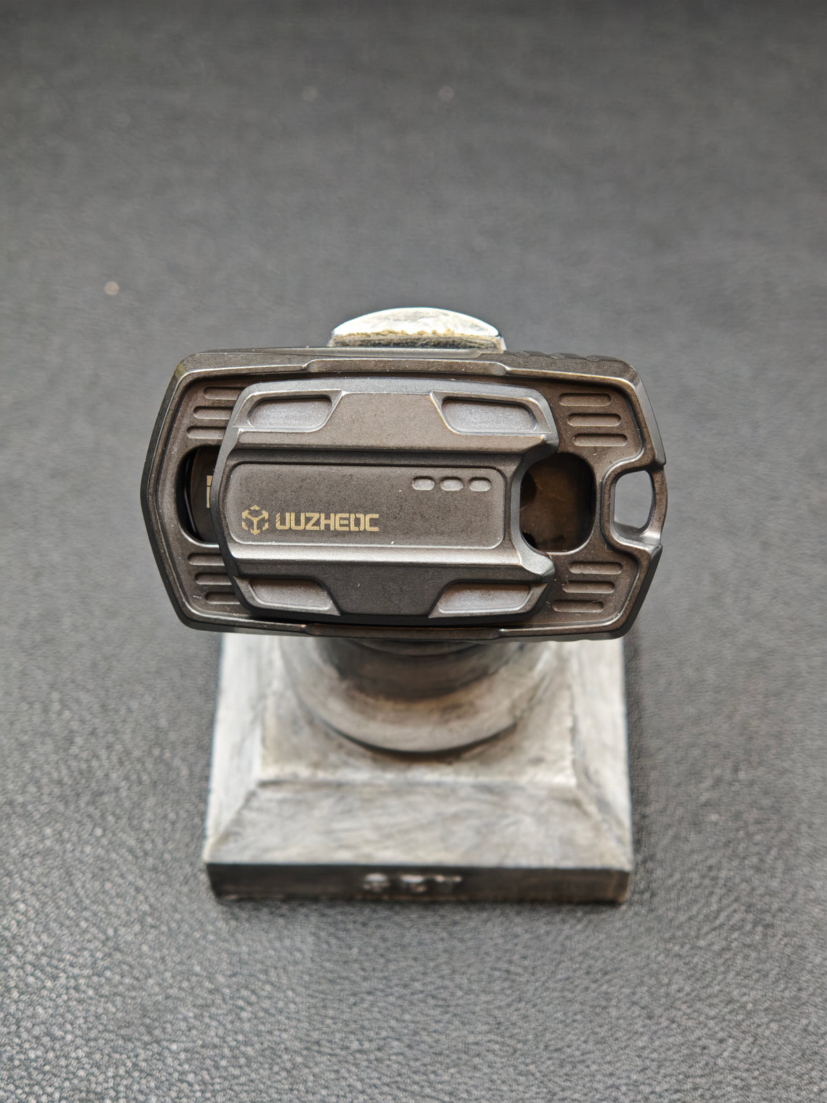 Thousand machines Zirconium Stonewashed