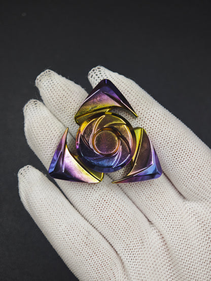Spin Blade Zirconium