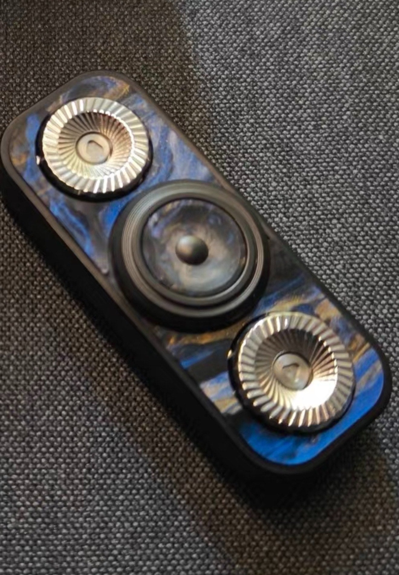Subwoofer Titanium Brand New