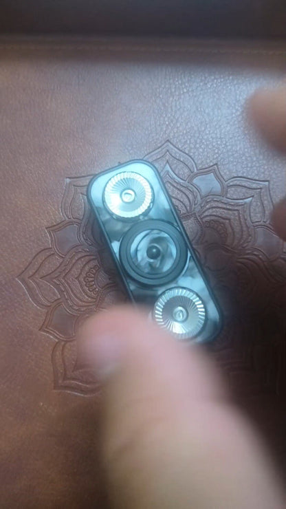 Subwoofer Titanium