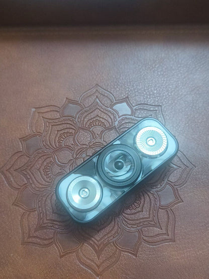Subwoofer Titanium