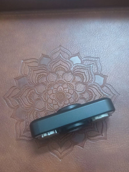 Subwoofer Titanium