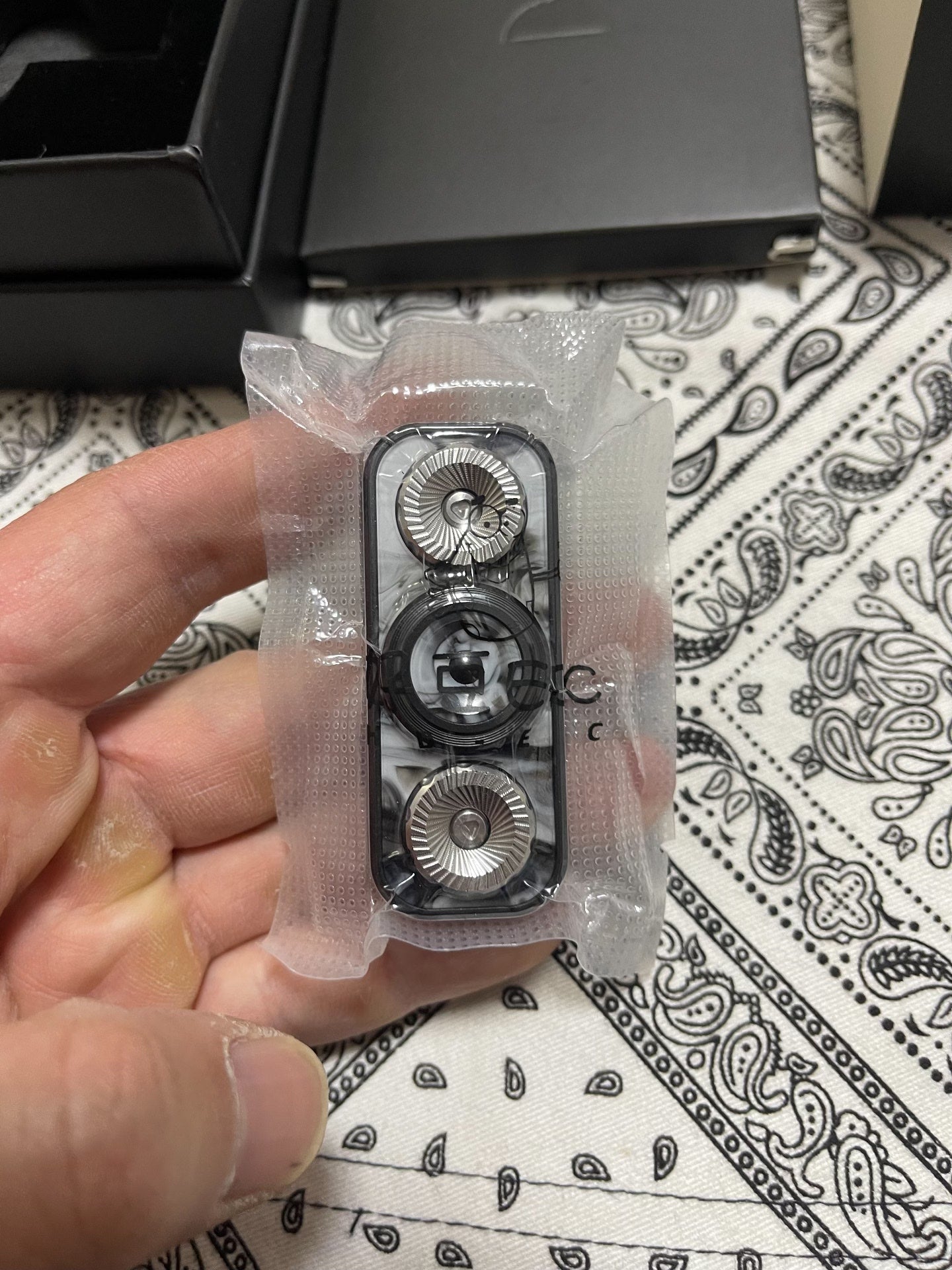 Subwoofer Zirconium Brand New