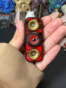 Subwoofer Zirconium