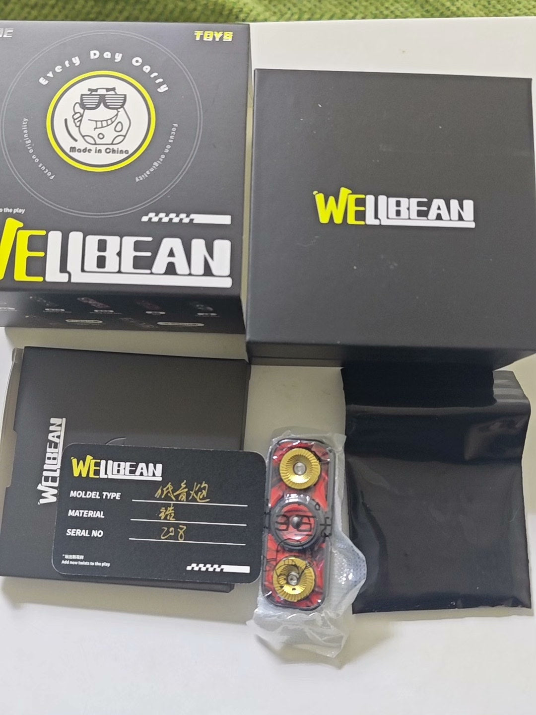 Subwoofer Zirconium Brand New