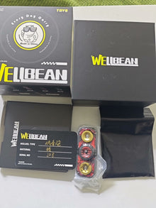 Subwoofer Zirconium Brand New