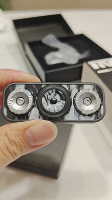 Subwoofer Zirconium