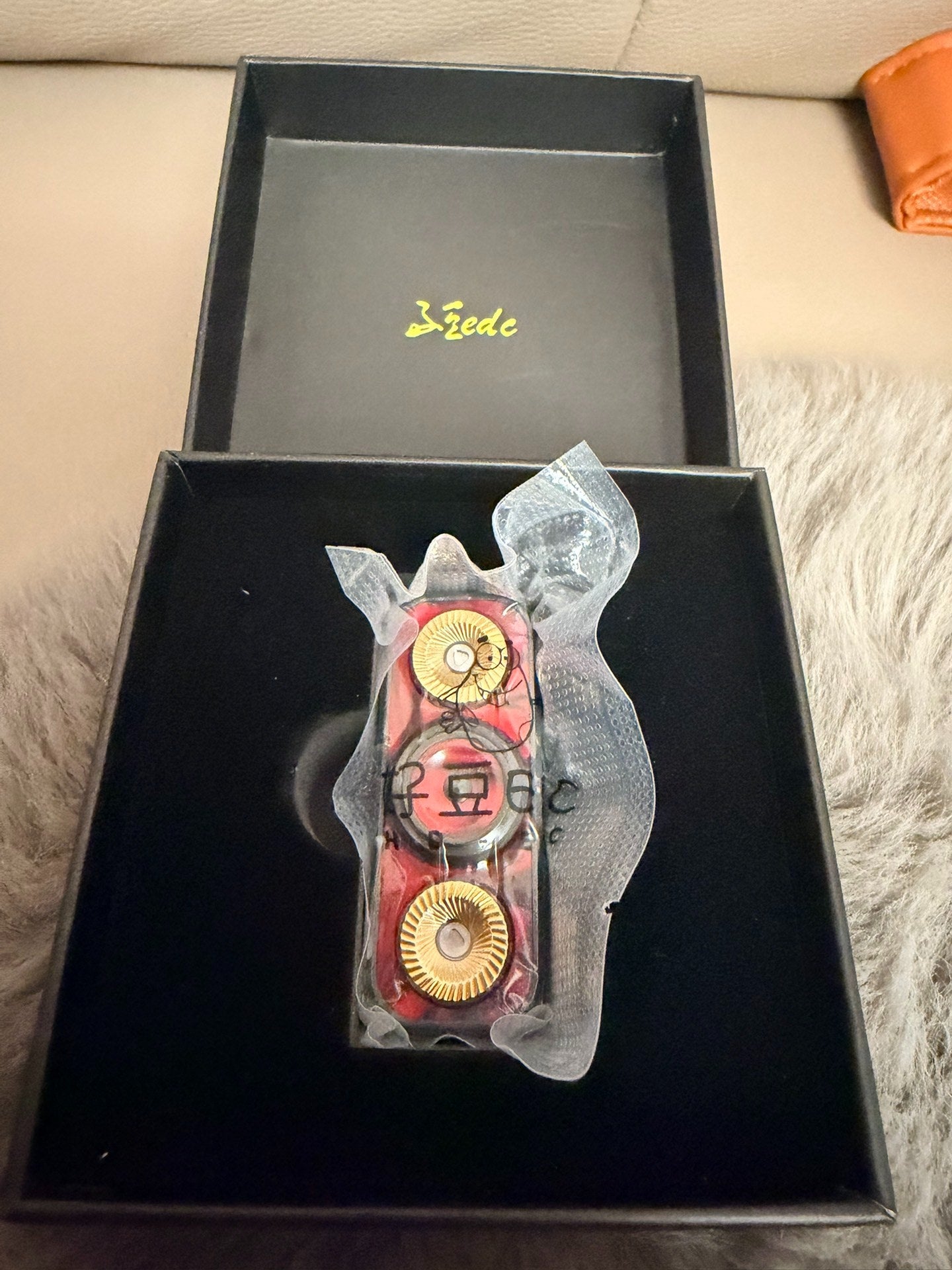 Subwoofer Zirconium