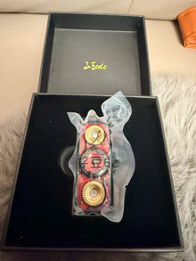 Subwoofer Zirconium