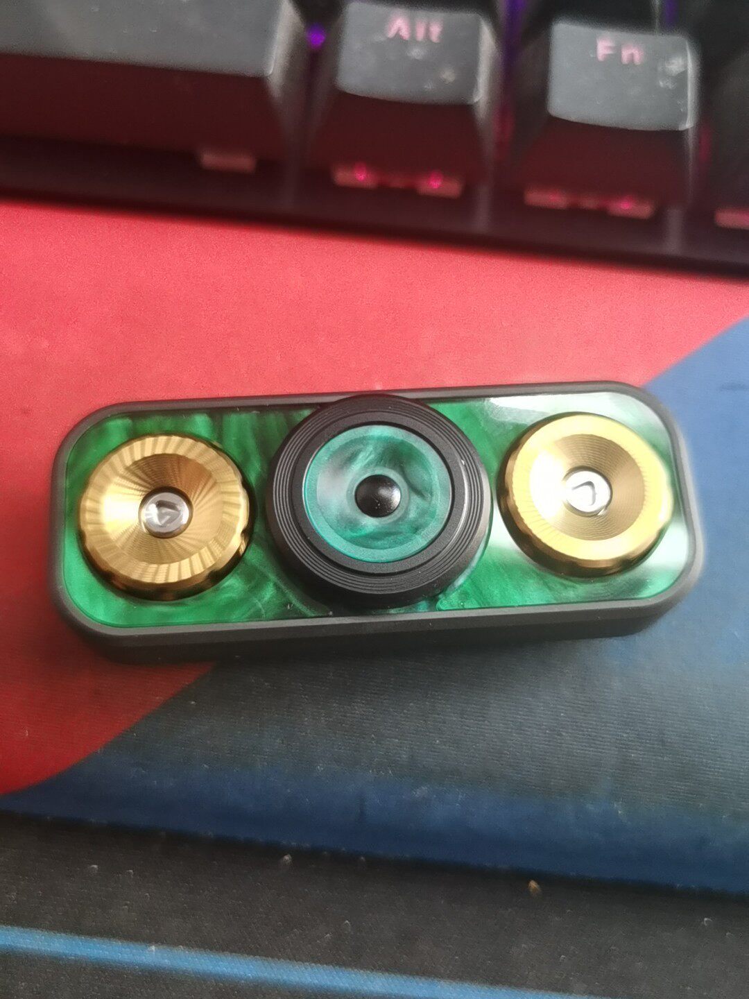 Subwoofer Zirconium