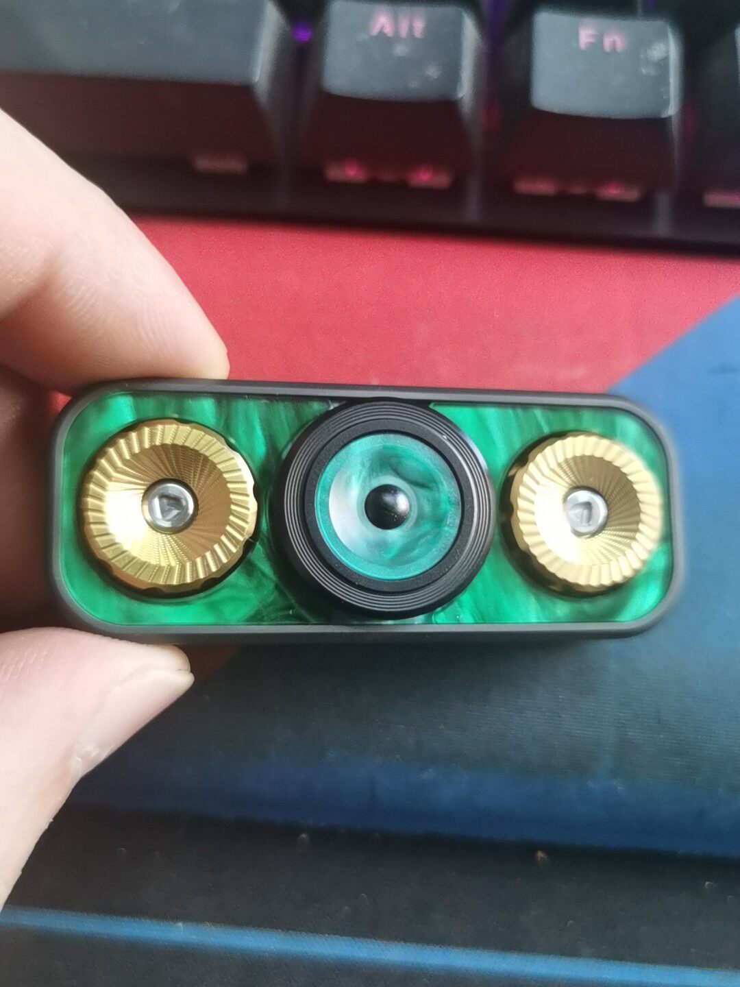 Subwoofer Zirconium