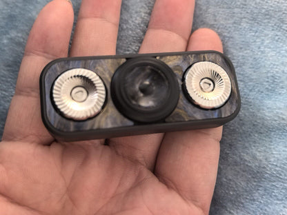 Subwoofer Zirconium