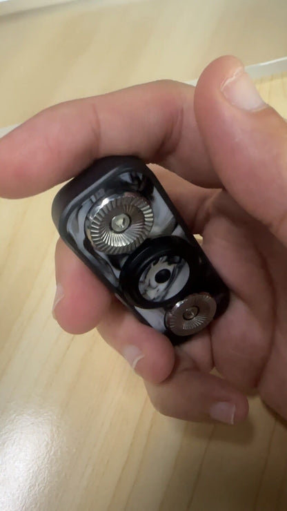 Subwoofer Zirconium