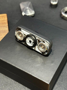 Subwoofer Zirconium