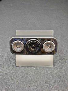 Subwoofer Zirconium