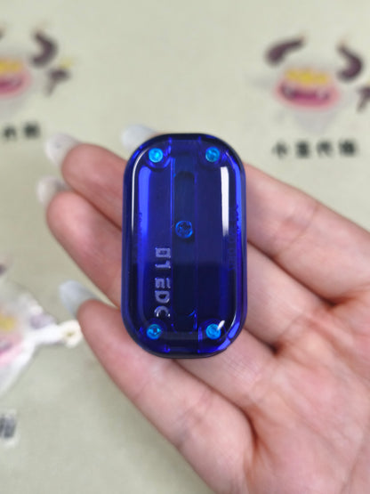 3 Layer Ultra Dense A Core Zirconium