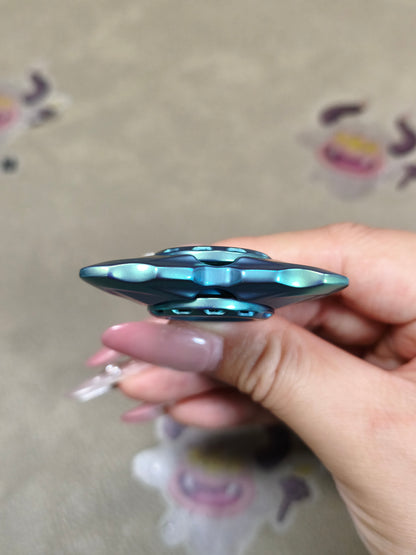 Dragon God Maru XL Niobium