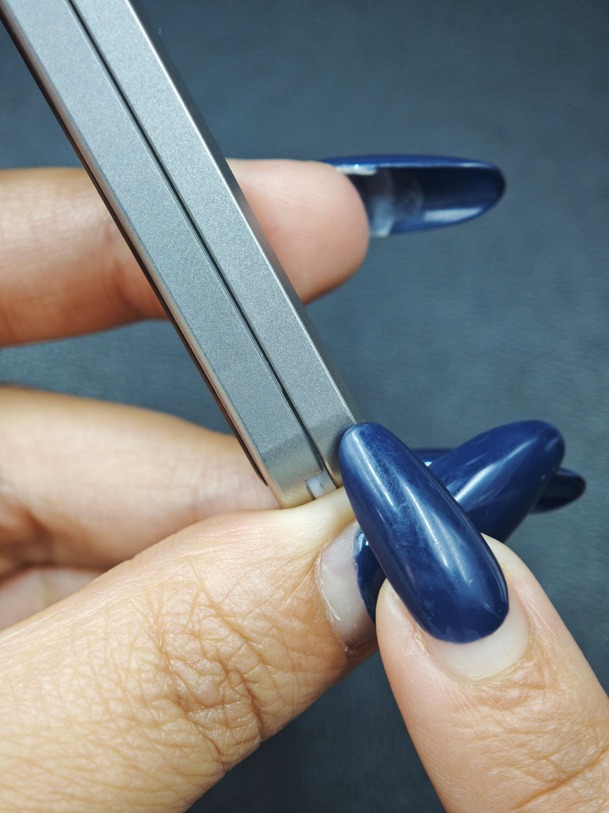Spice Pin Stainless Steel