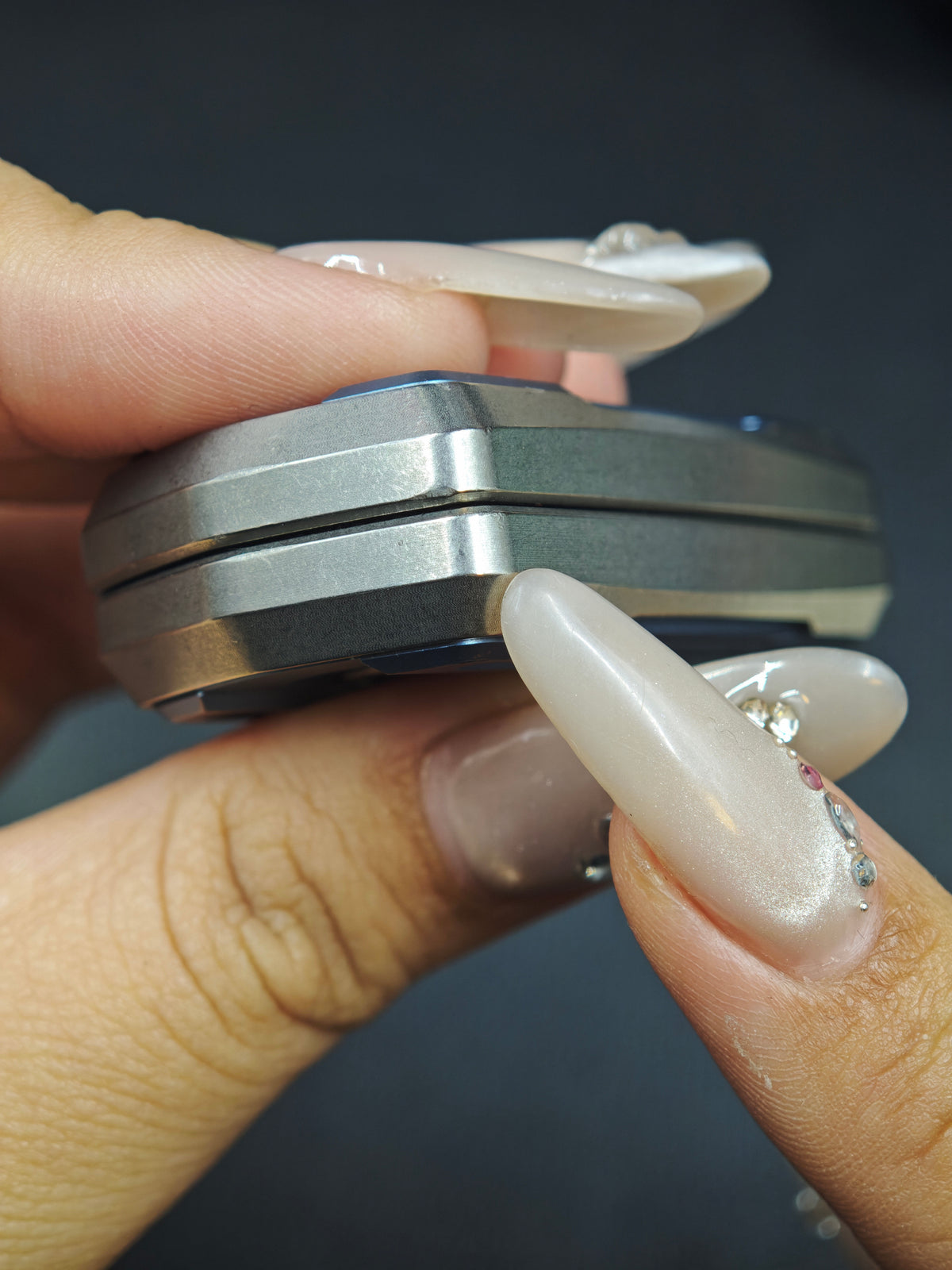 Gamut Titanium