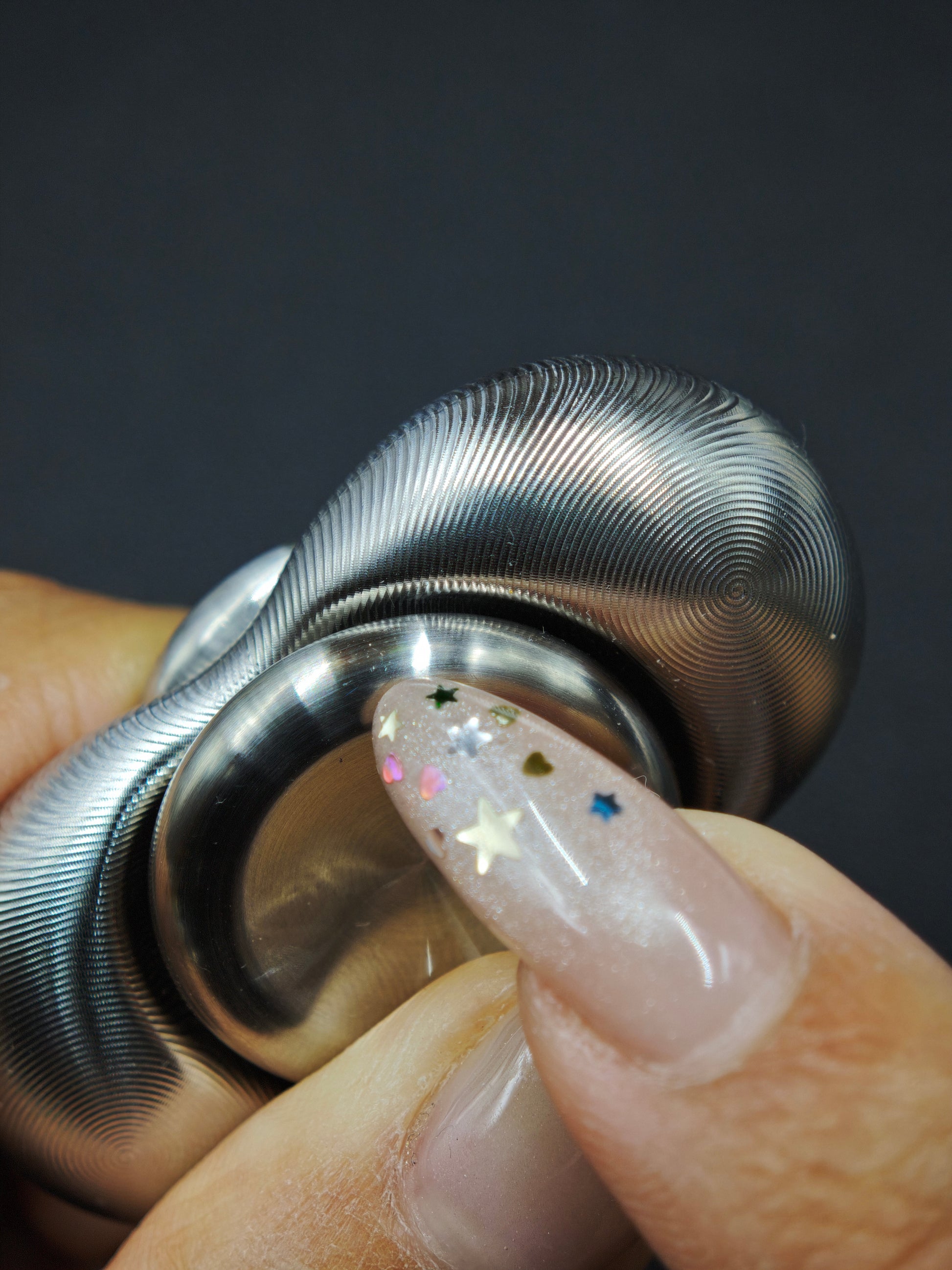 Stainless Steel