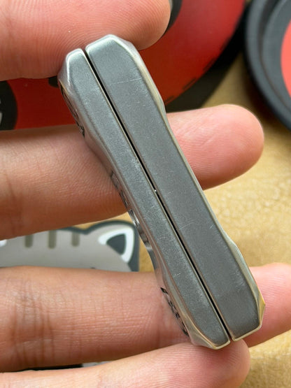 LIMBO Stainless Steel