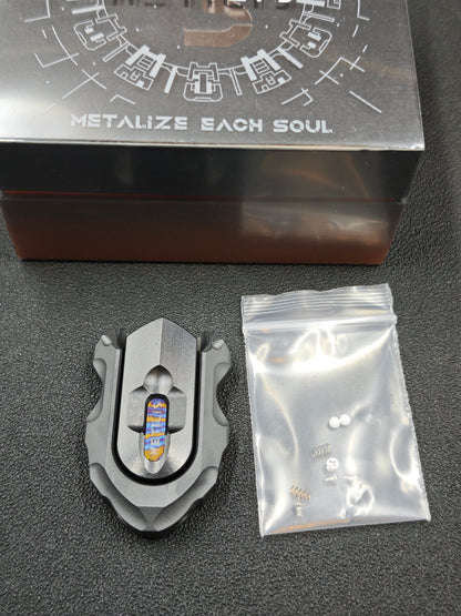 My Blade Shield PEEK