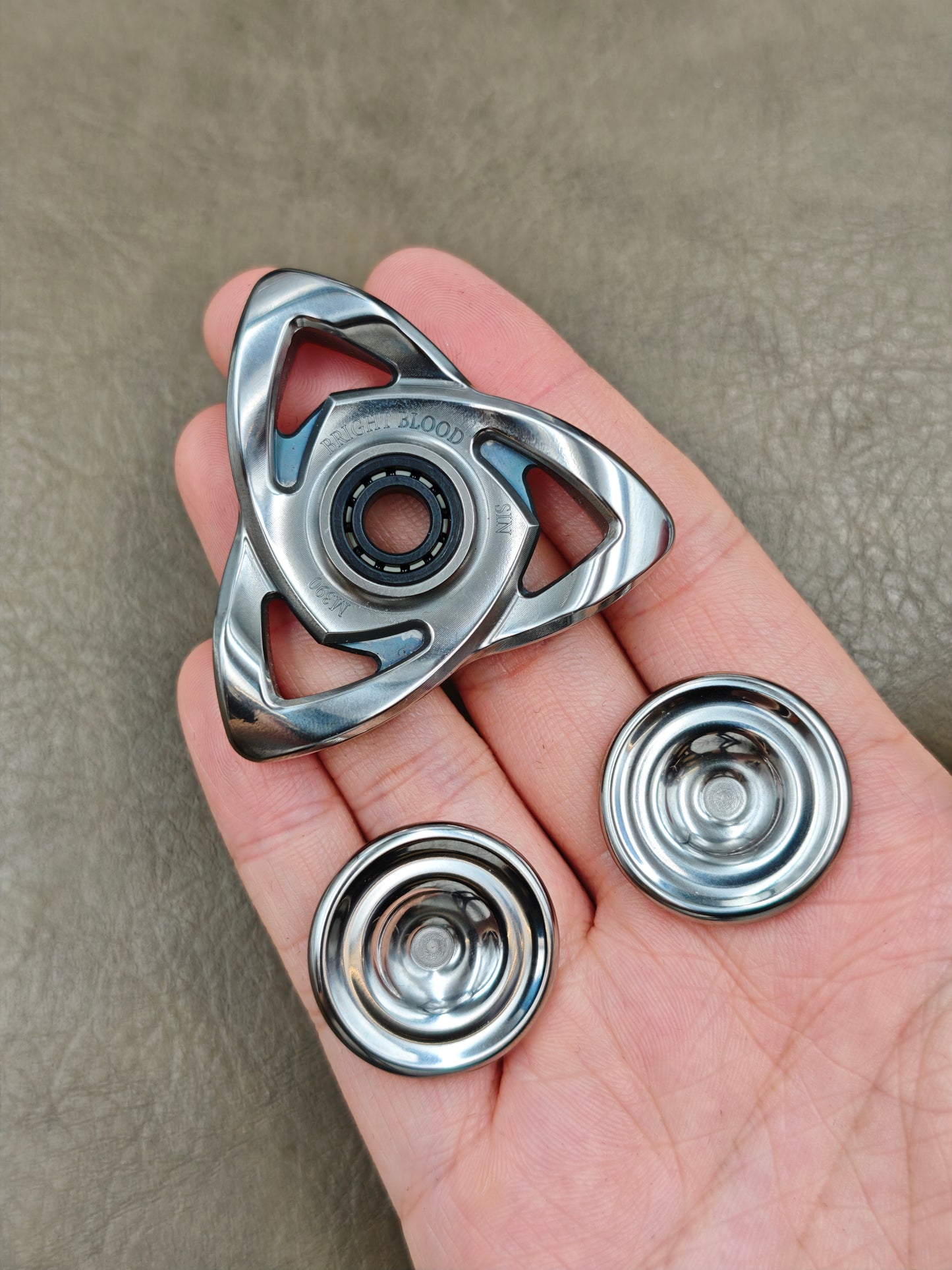 Xian Sin Stainless Steel