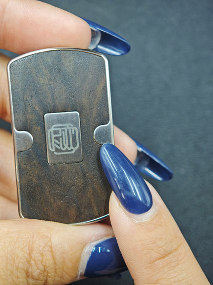 Root Three Titanium