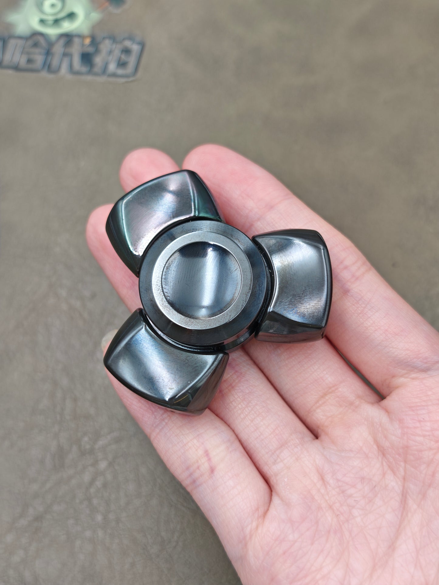 Zhen Zirconium