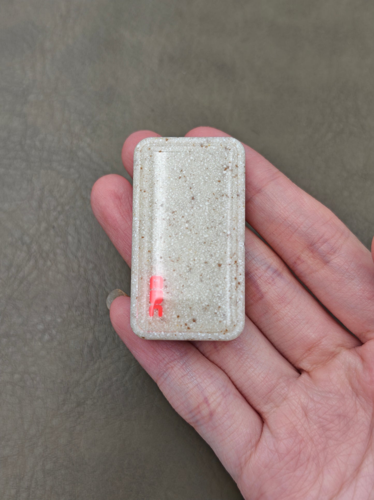 Slider MOP Corian