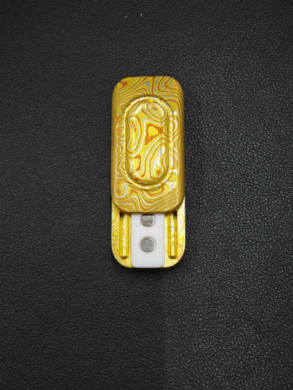 POPO Mokume