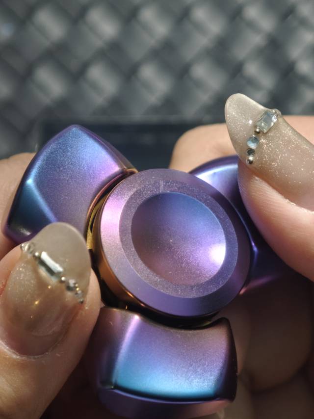 Zhen Zirconium