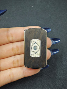 Root Three Titanium