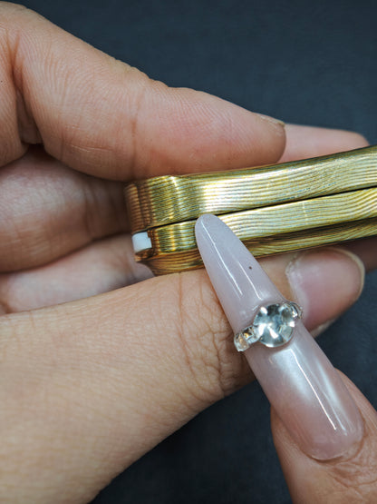 Slider Mokume
