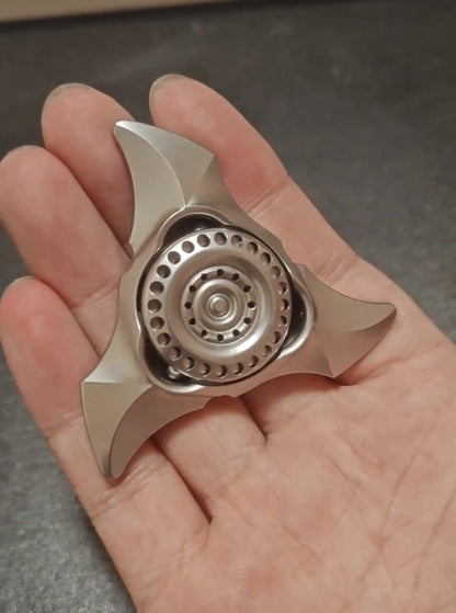 Wild Dart Stainless Steel