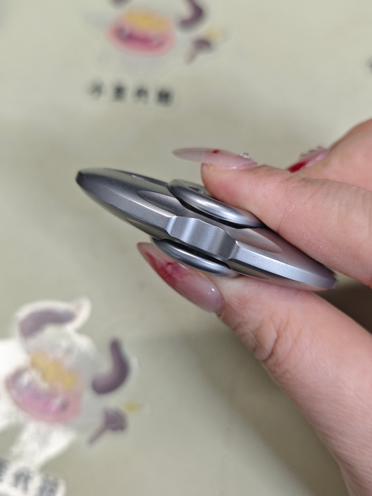 ZERO Stainless Steel