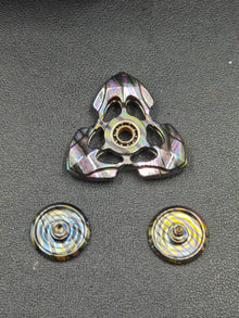 Toothless Finale Special Material Zircuti