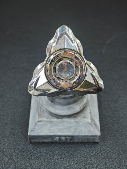 Dragon God Maru XL Stainless Steel