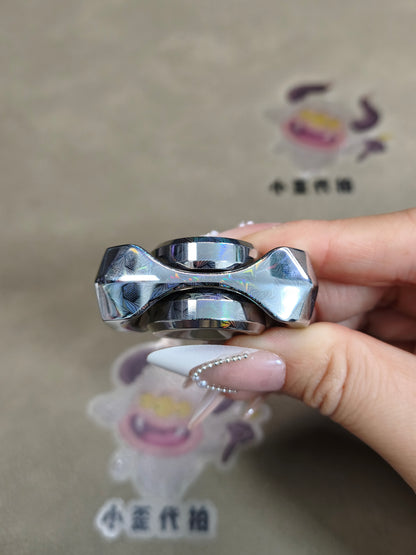 Mighty Tiger Stainless Steel