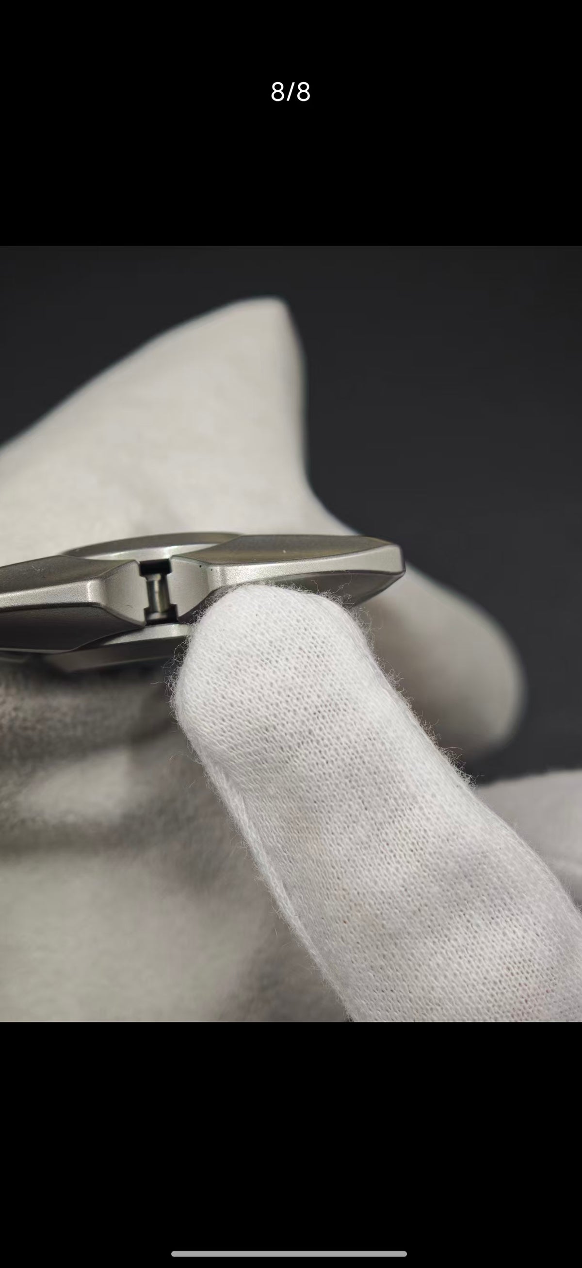 Soul Stainless Steel Porcelain Washed