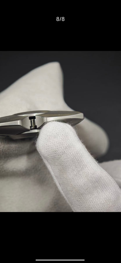 Soul Stainless Steel Porcelain Washed