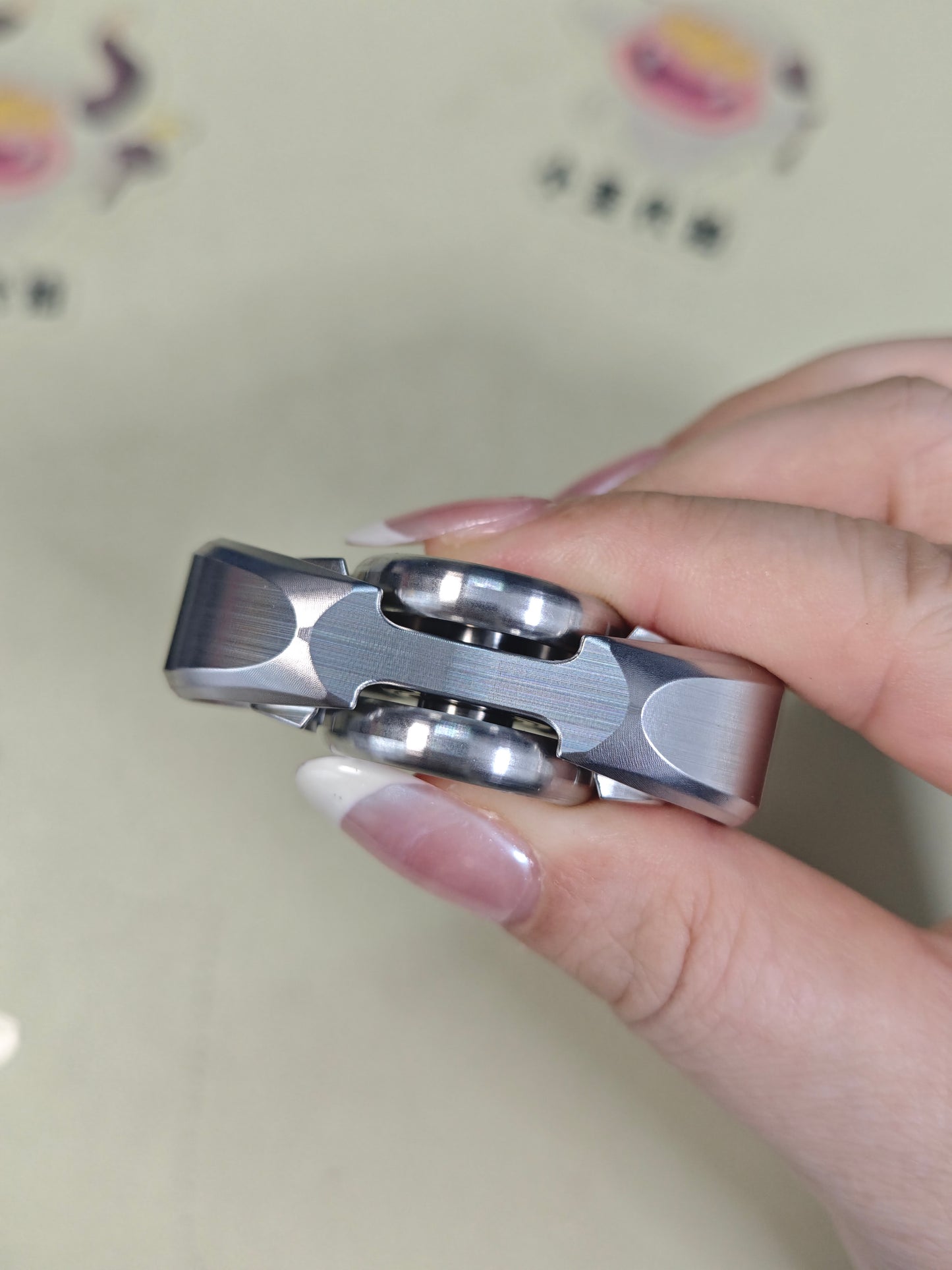 Pan Yixian Stainless Steel
