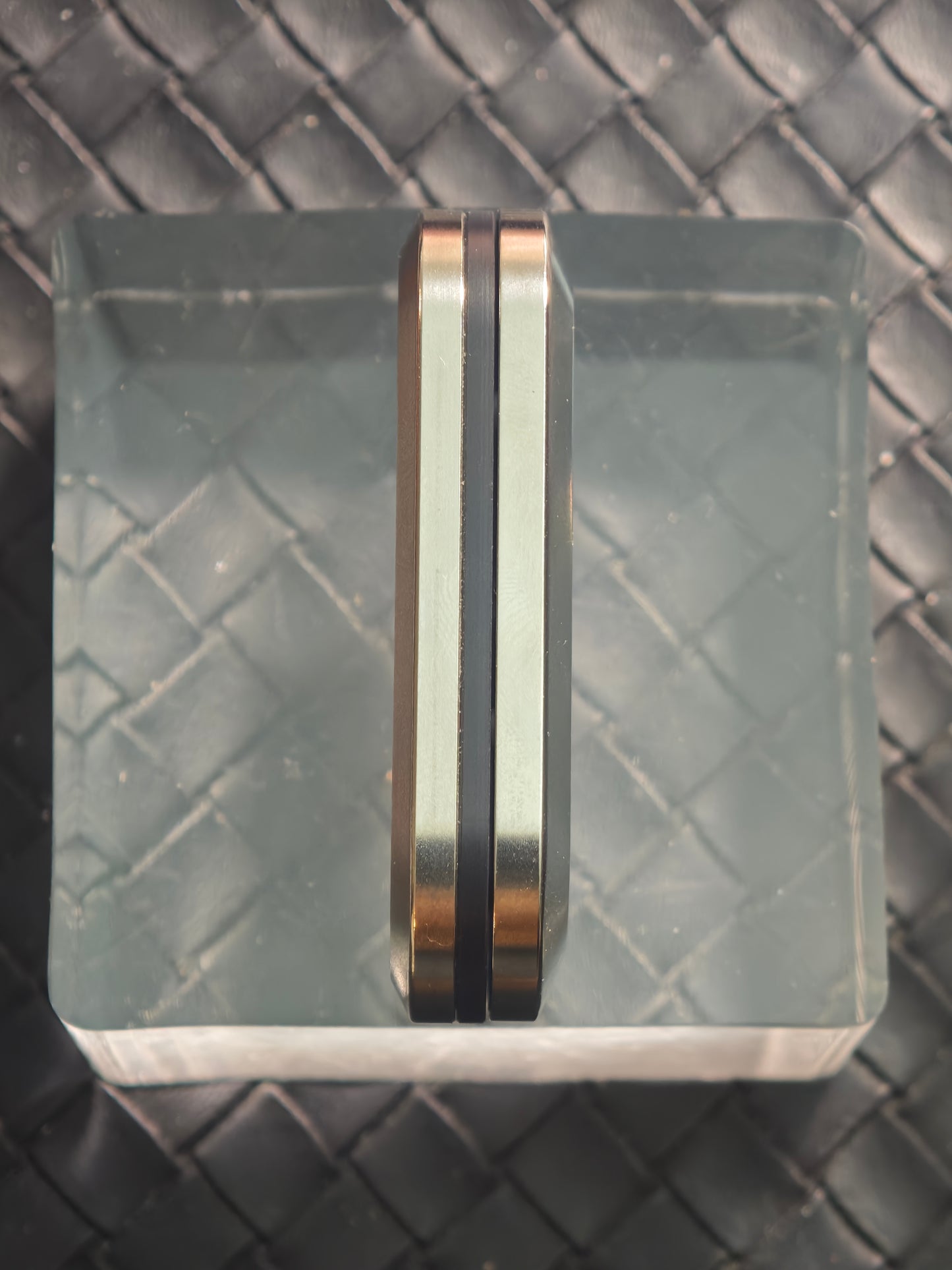 Coco Candy Titanium PEEK