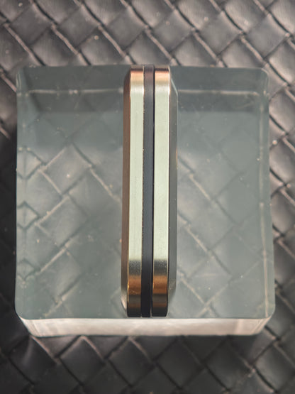 Coco Candy Titanium PEEK