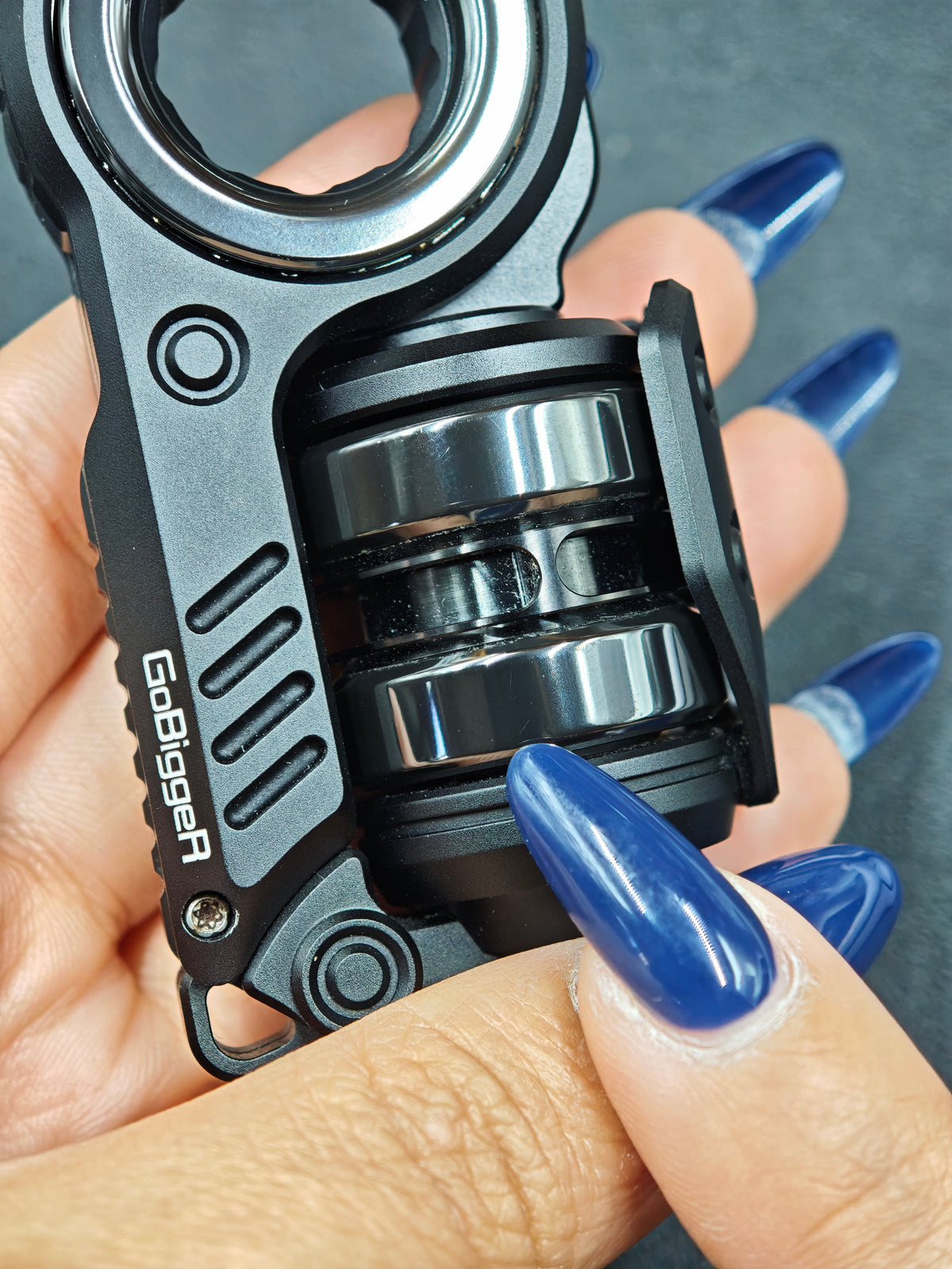 Sinian Titanium